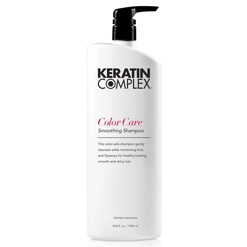 COMPLEX Color Care Smoothing Shampoo