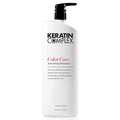 COMPLEX Color Care Smoothing Shampoo